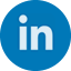 LinkedIn Icon